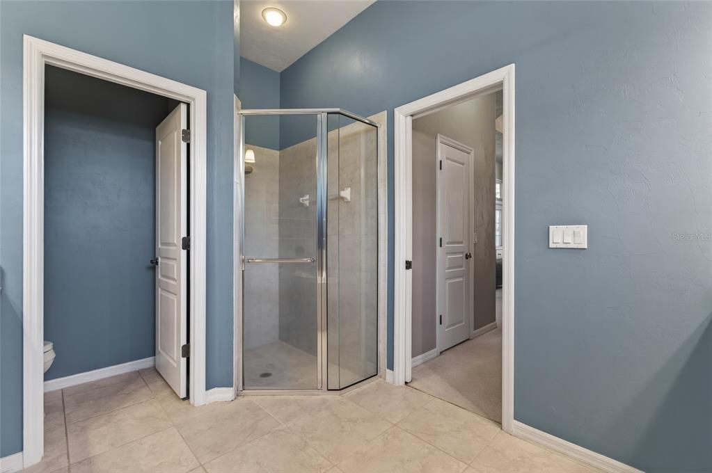 3762 Southwest 74th Drive Gainesville, FL 32608 - Photo 12 of 37 an empty room with an entryway door