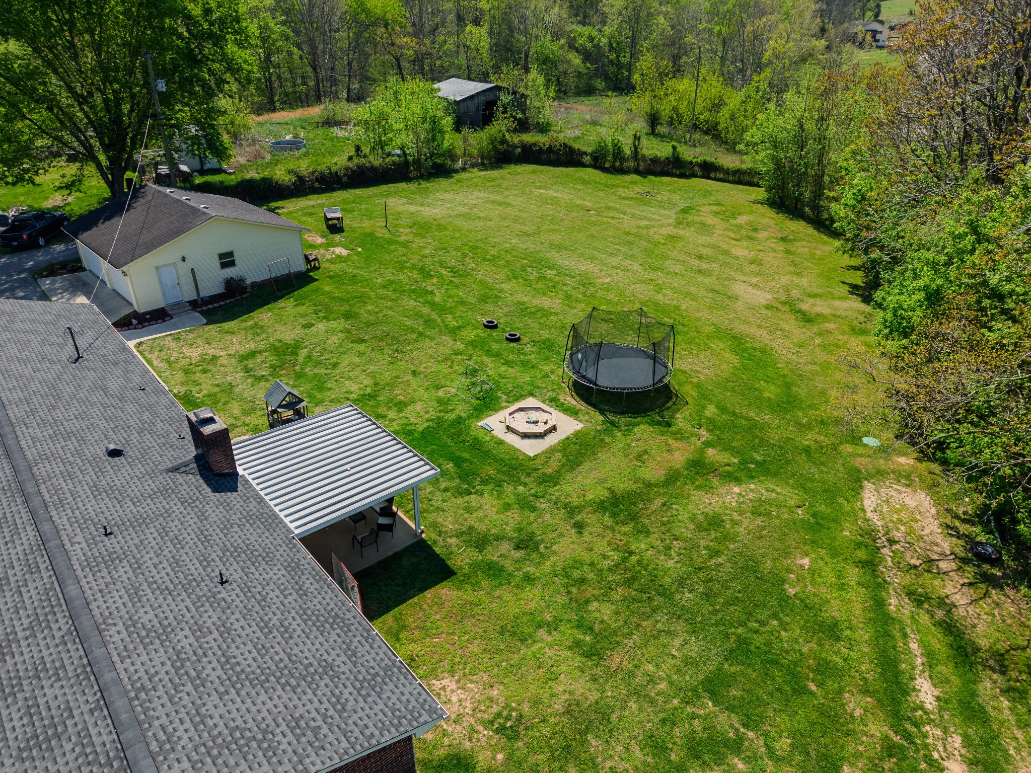 5027 Rocky Point Road Cookeville, TN 38506 - Photo 8 of 32 Gallery Image 8