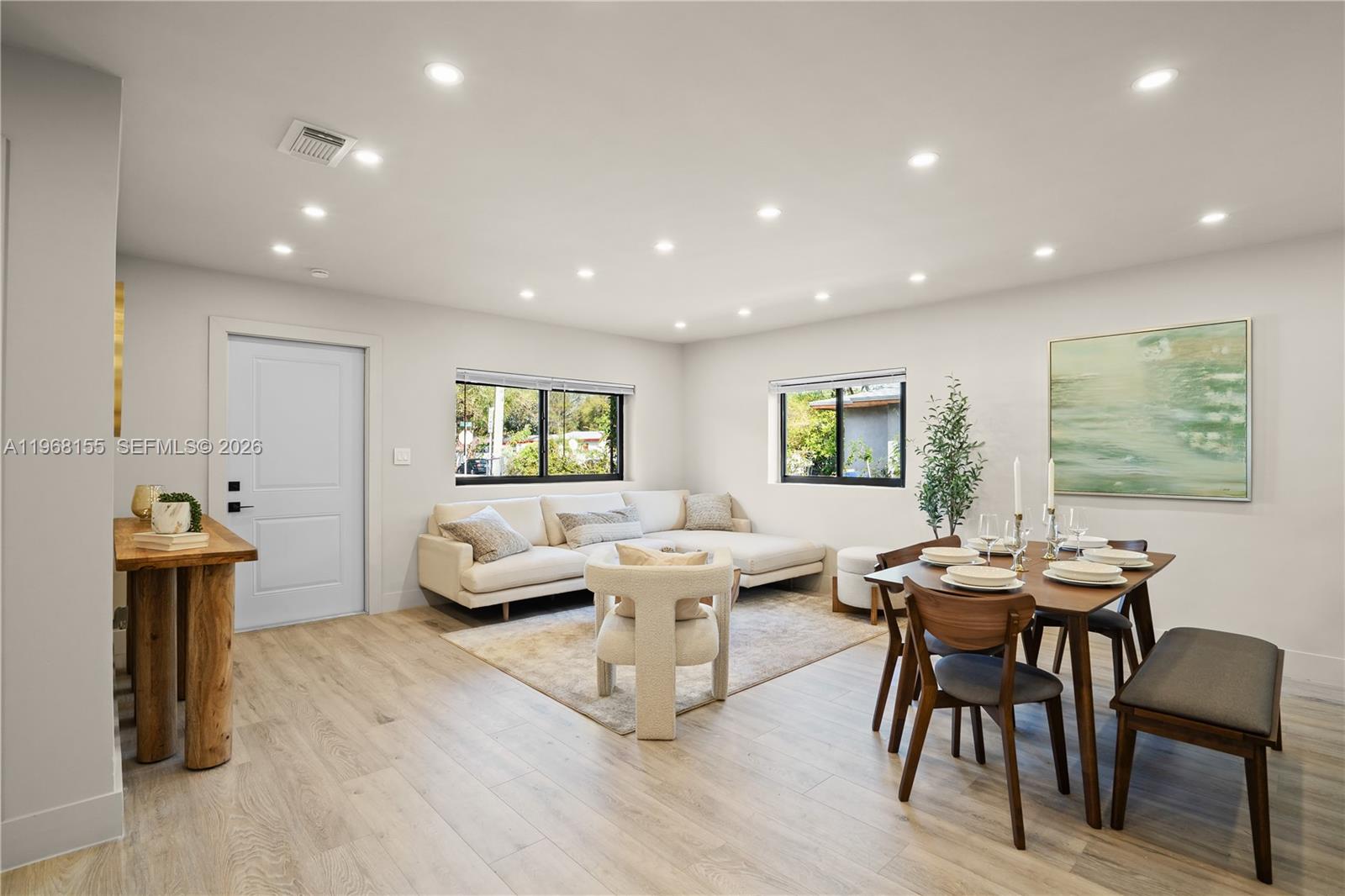 9511 Northwest 5th Avenue Miami, FL 33150 - Photo 2 of 5