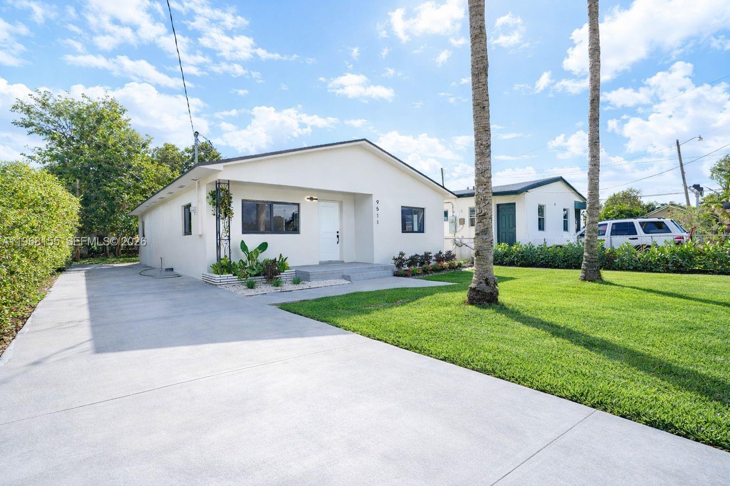 9511 Northwest 5th Avenue Miami, FL 33150 - Photo 3 of 5 Virtually Enhanced