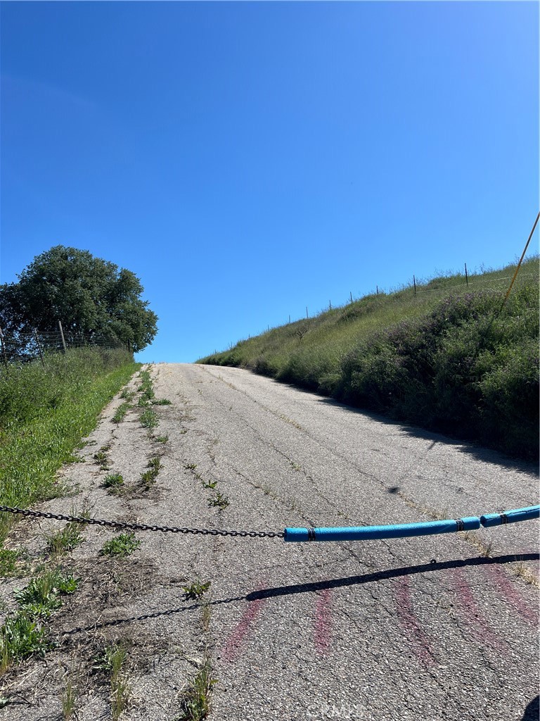 5160 Needs Road Paso Robles, CA 93446 - Photo 10 of 13 a view of a road with a field