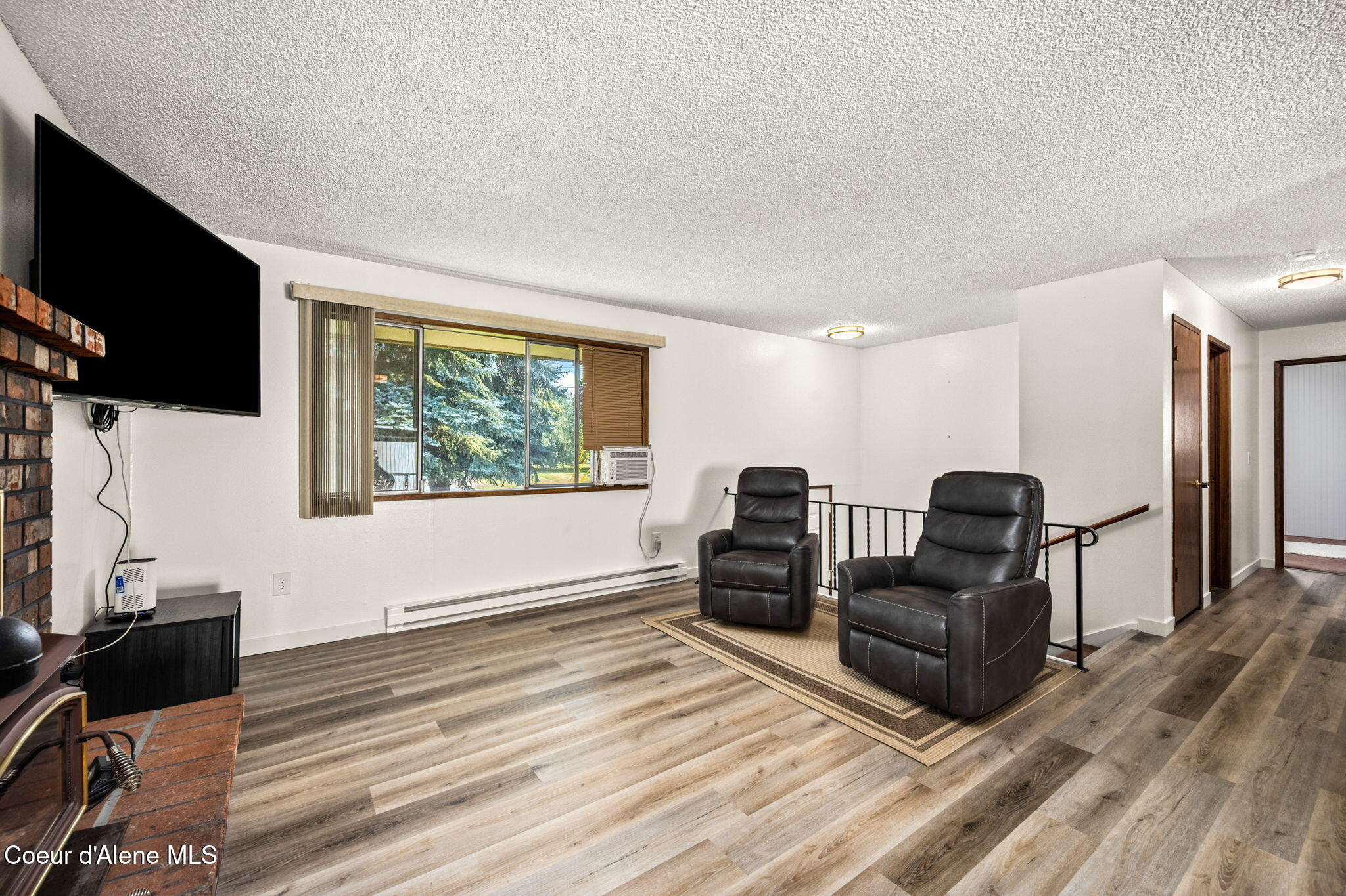 14429 Arbor Street Rathdrum, ID 83858 - Photo 10 of 59 Upstairs Living Room