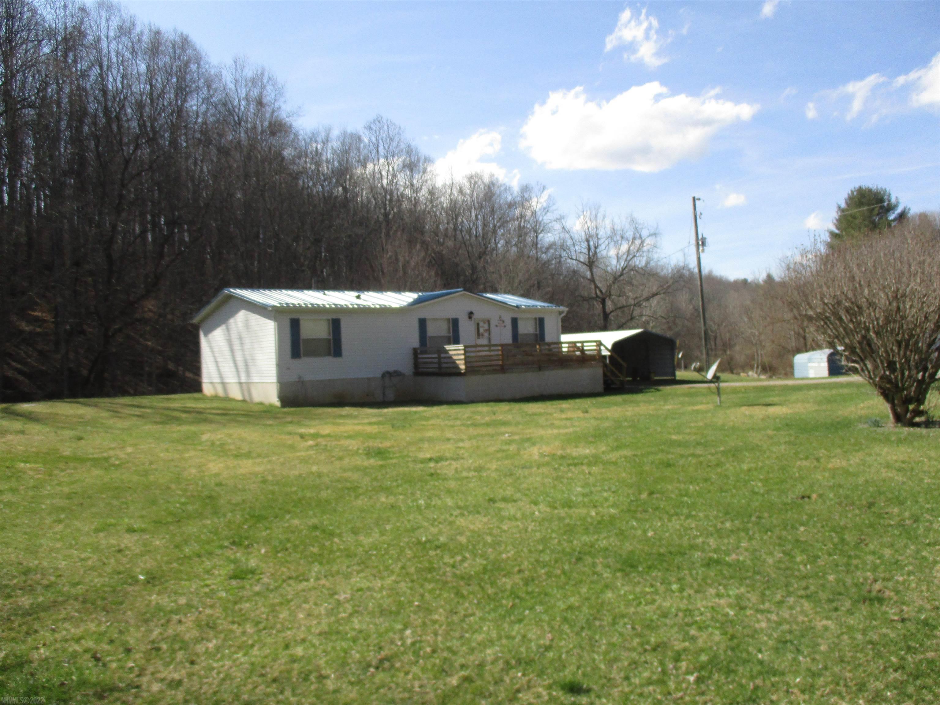 6873 Ruebush Road Dublin, VA 24084 - Photo 1 of 24 Gallery Image 1