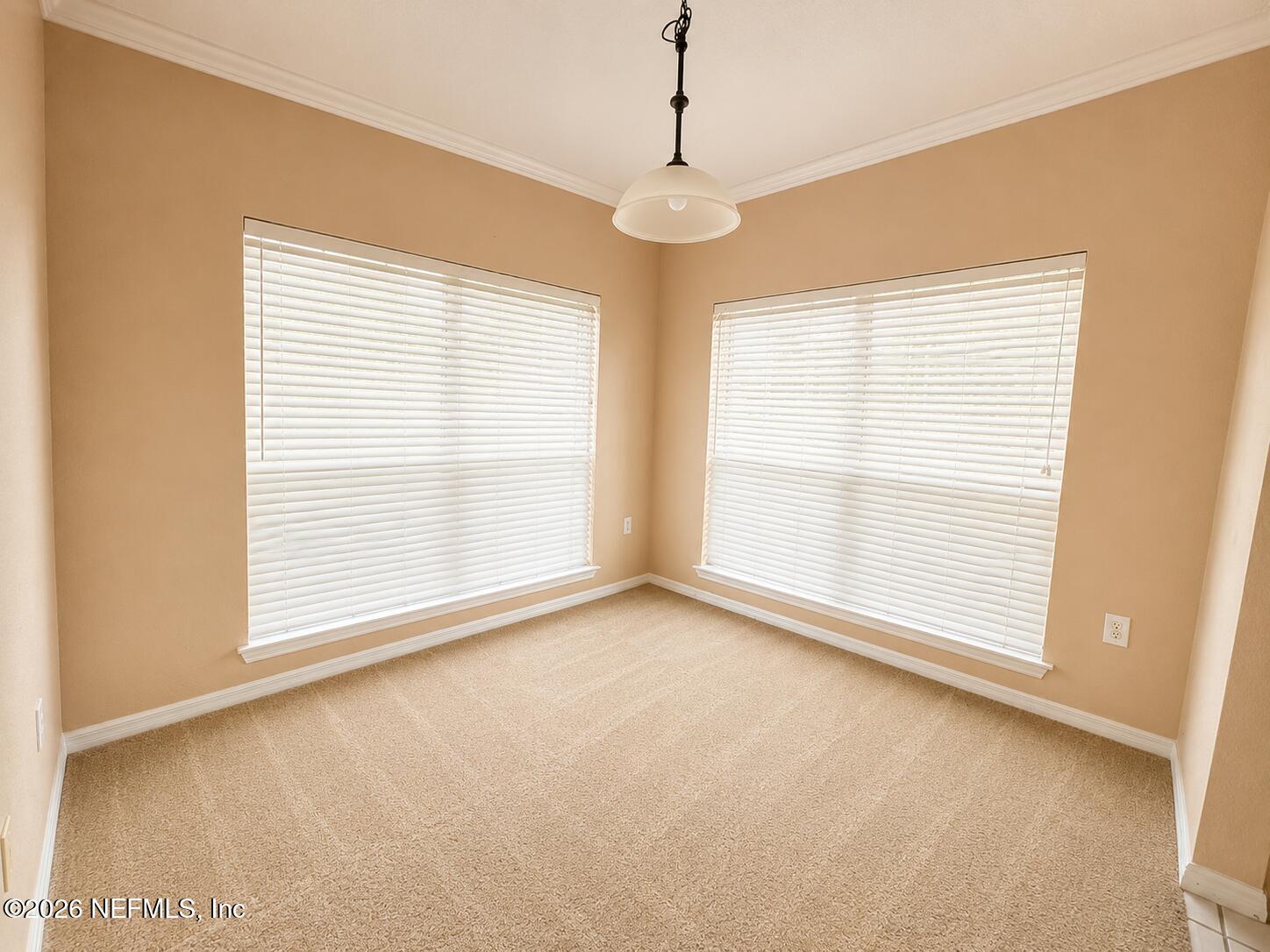 10961 Burnt Mill Road, Unit 1228 Jacksonville, FL 32256 - Photo 5 of 20 Dining Space