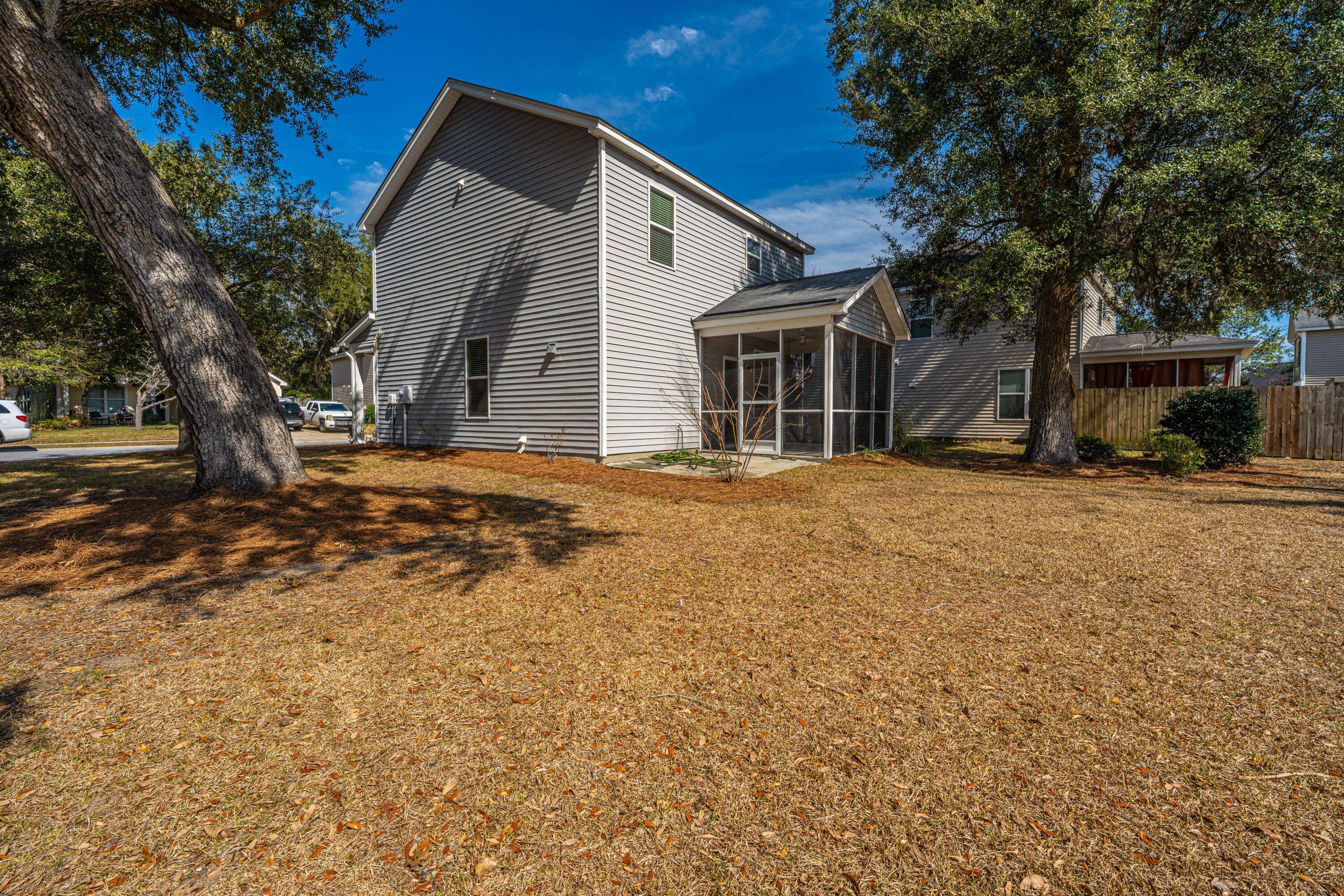 3621 Locklear Lane Mount Pleasant, SC 29466 - Photo 20 of 24 3621LocklearLn031