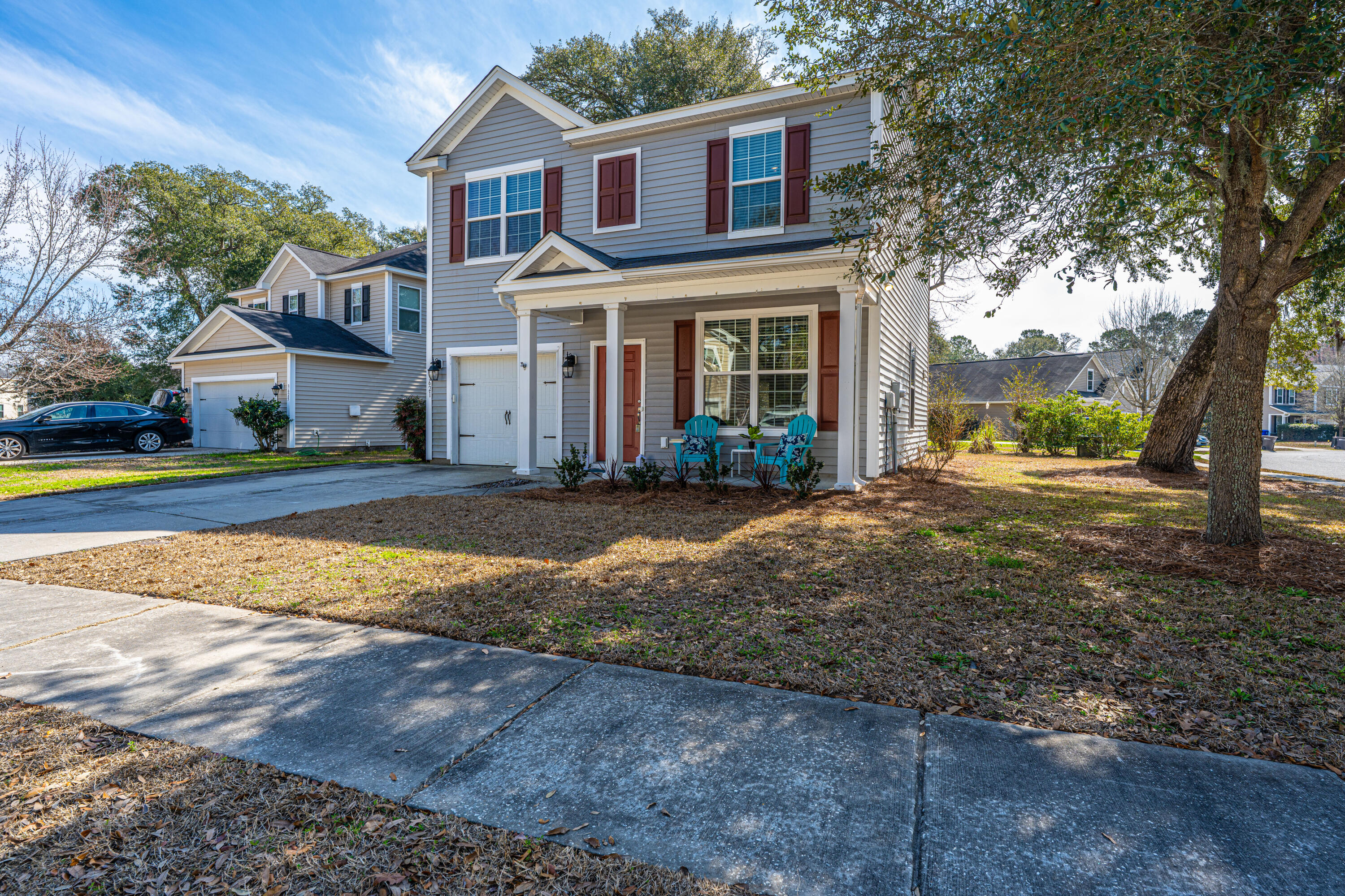 3621 Locklear Lane Mount Pleasant, SC 29466 - Photo 22 of 24 3621LocklearLn003