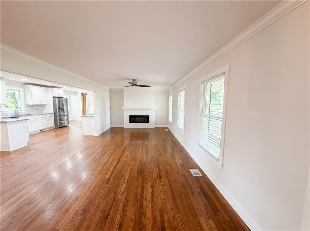 1017 Clacktown Road Winder, GA 30680 - Photo 8 of 22