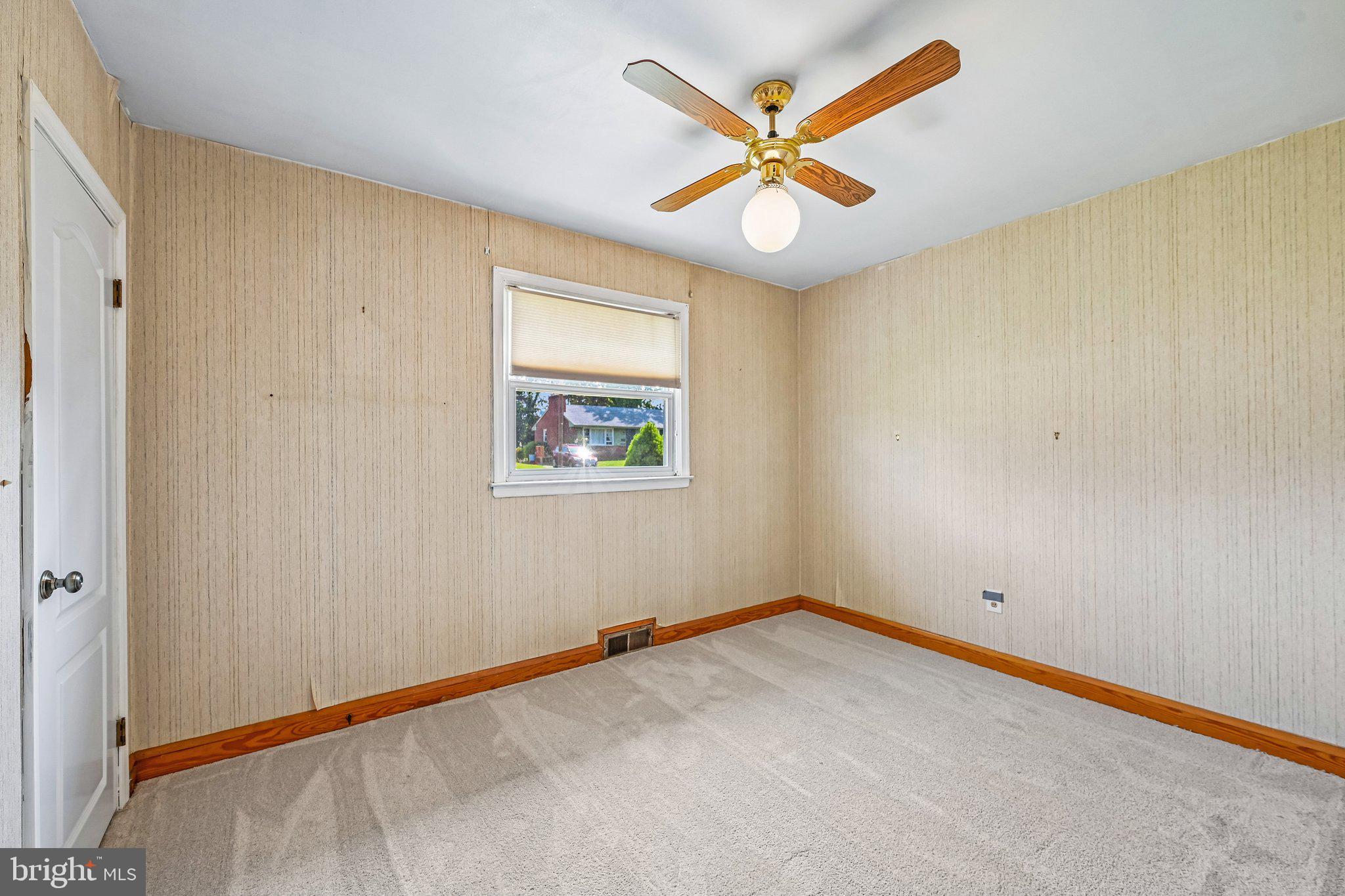 18 North Reed Street Bel Air, MD 21014 - Photo 17 of 40 BD3/New Carpet