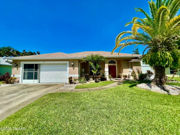 $2,500 | 137 Bryan Cave Road, South Daytona, FL 32119