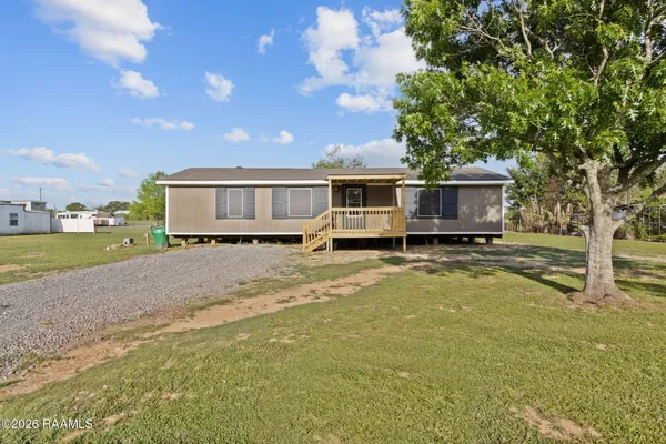 $159,000 | 5018 Rutten Rill Road, Jeanerette, LA 70544