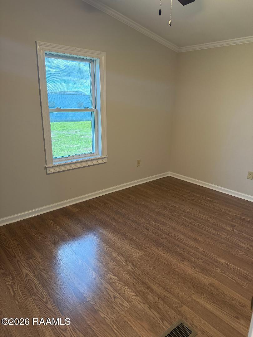 5018 Rutten Rill Road Jeanerette, LA 70544 - Photo 11 of 16 bedrom