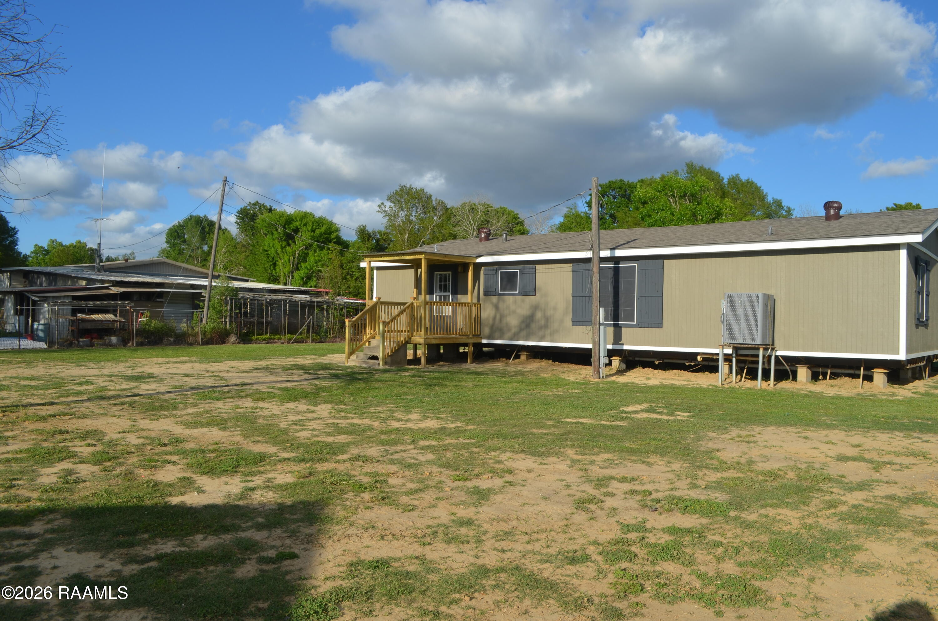 5018 Rutten Rill Road Jeanerette, LA 70544 - Photo 15 of 16 DSC_2580