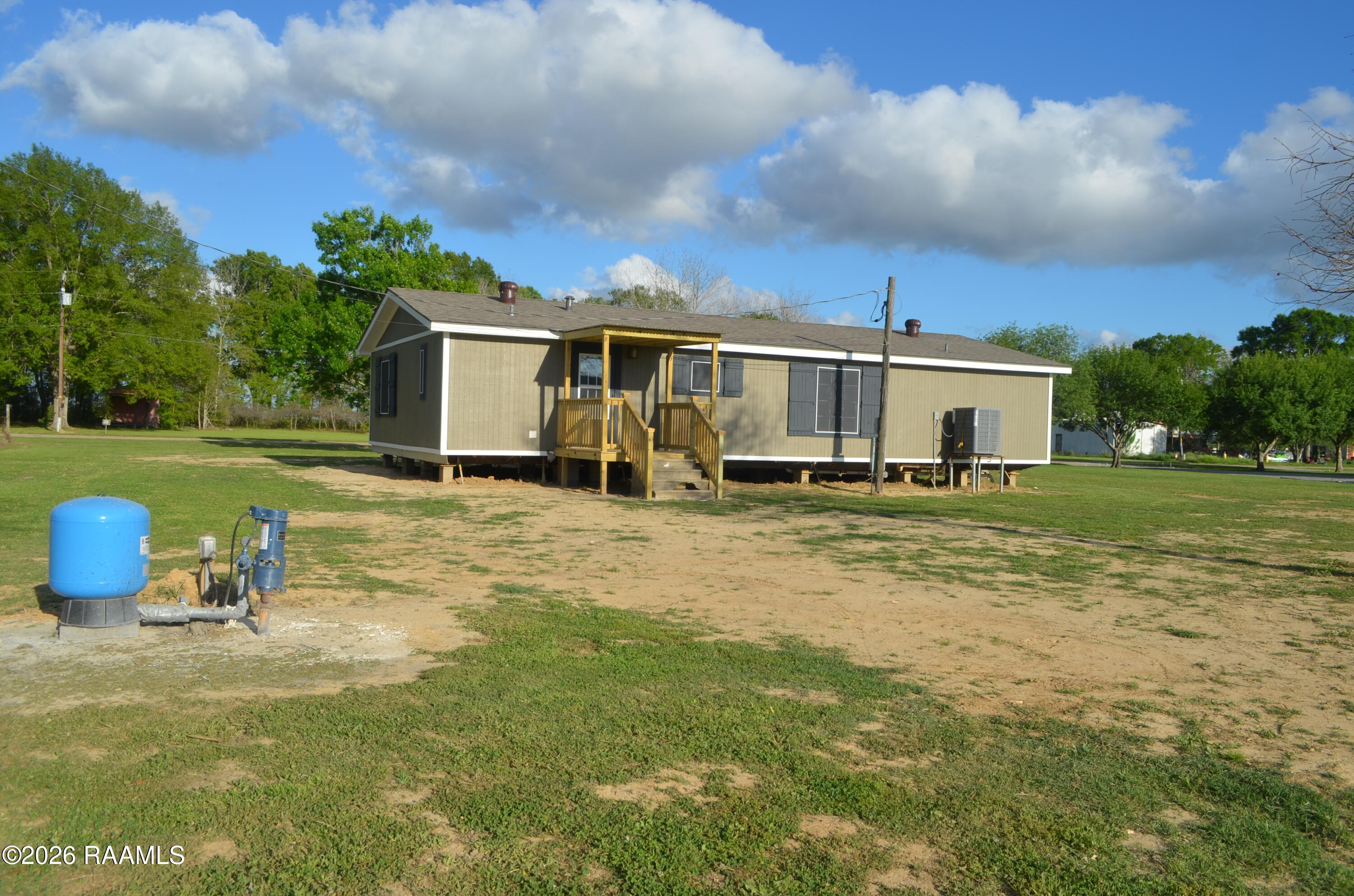 5018 Rutten Rill Road Jeanerette, LA 70544 - Photo 16 of 16 DSC_2581