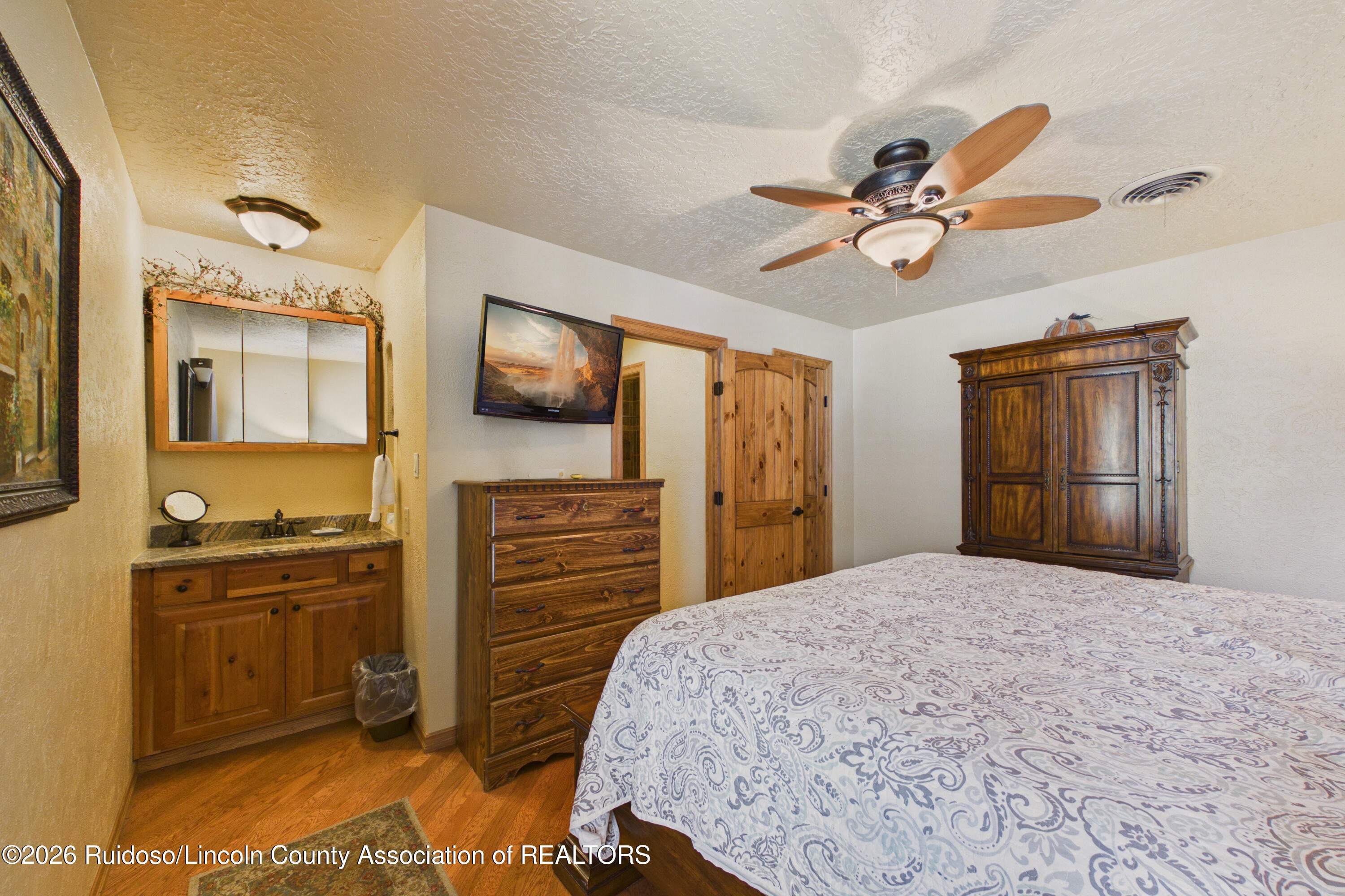 101 A Innsbrook Drive, Unit 307 Ruidoso, NM 88345 - Photo 12 of 22 Gallery Image 12