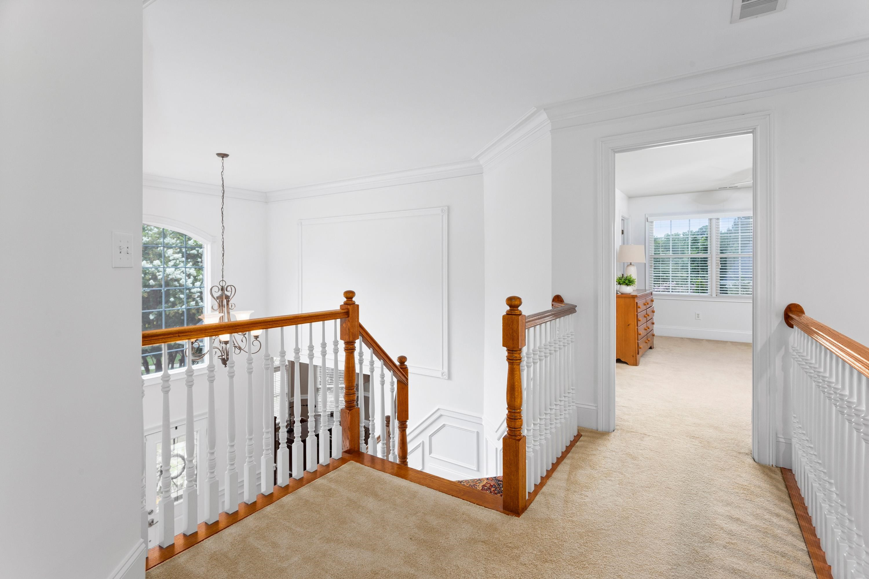 11212 Ridgegate Drive Raleigh, NC 27617 - Photo 27 of 57 Photo 27