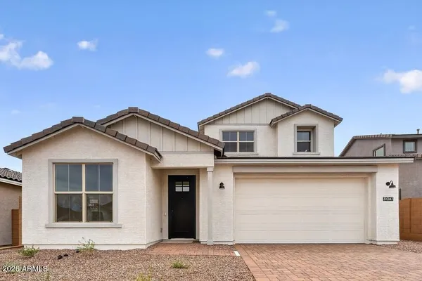 $661,839 | 31047 Calabasas Lane, Queen Creek, AZ 85144