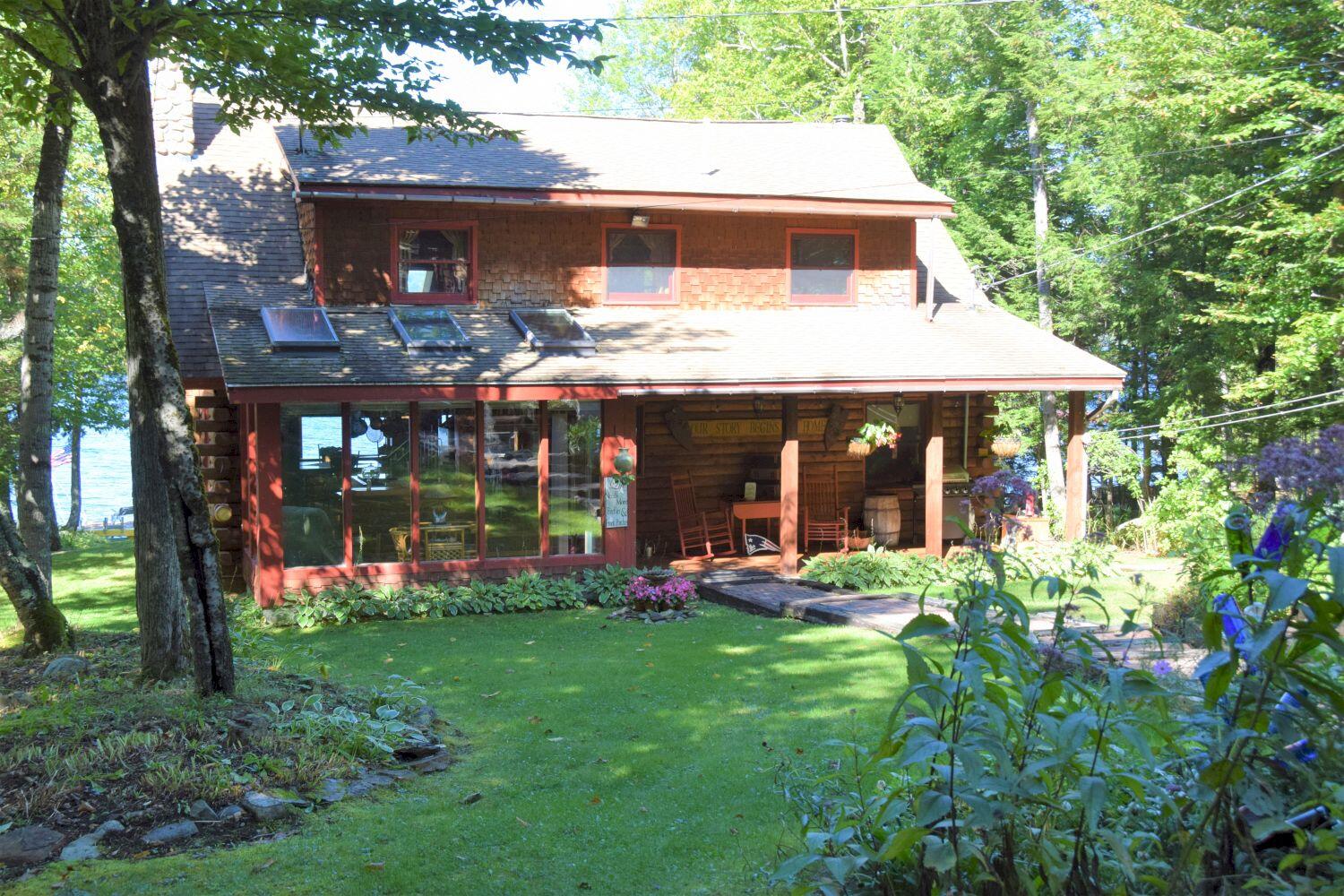 778 East Shore Road Embden, ME 04958 - Photo 10 of 69 DSC_0006 (2)