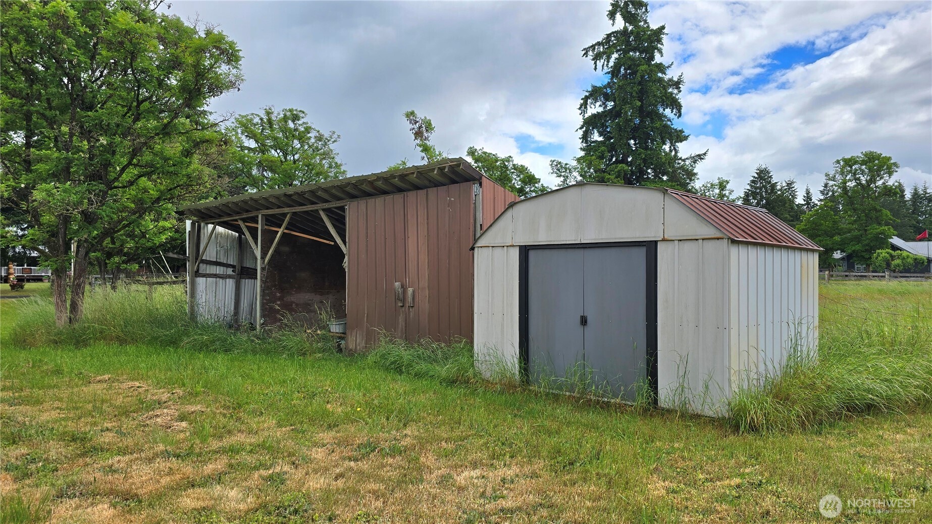 18707 Elderberry Street Southwest Rochester, WA 98579 - Photo 9 of 12