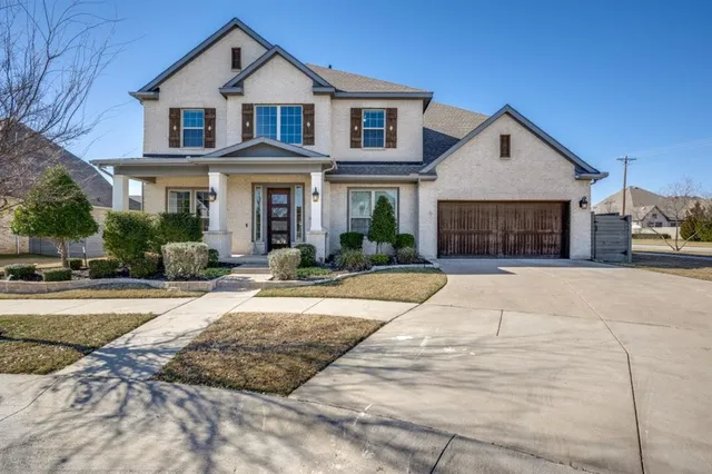 $949,900 | 1605 Petal Court, Argyle, TX 76226