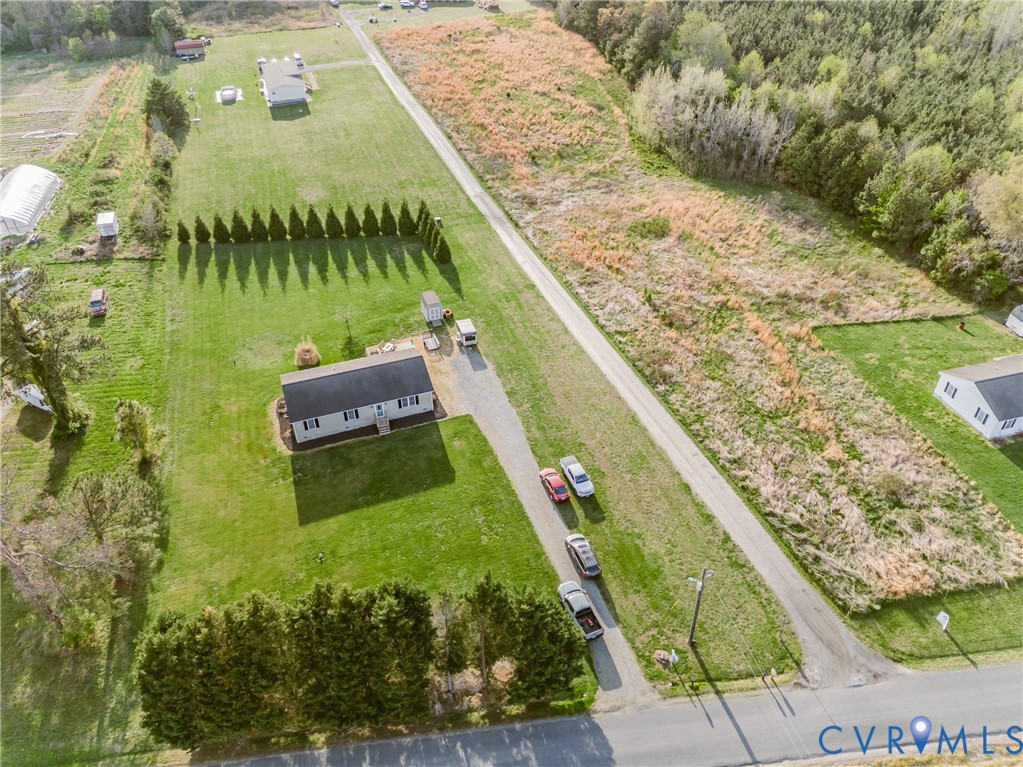 1595 Tallent Town Road Warsaw, VA 22572 - Photo 40 of 49