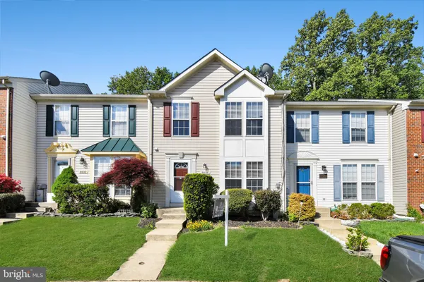 $379,000 | 8036 Silver Fox Way, Chesapeake Beach, MD 20732