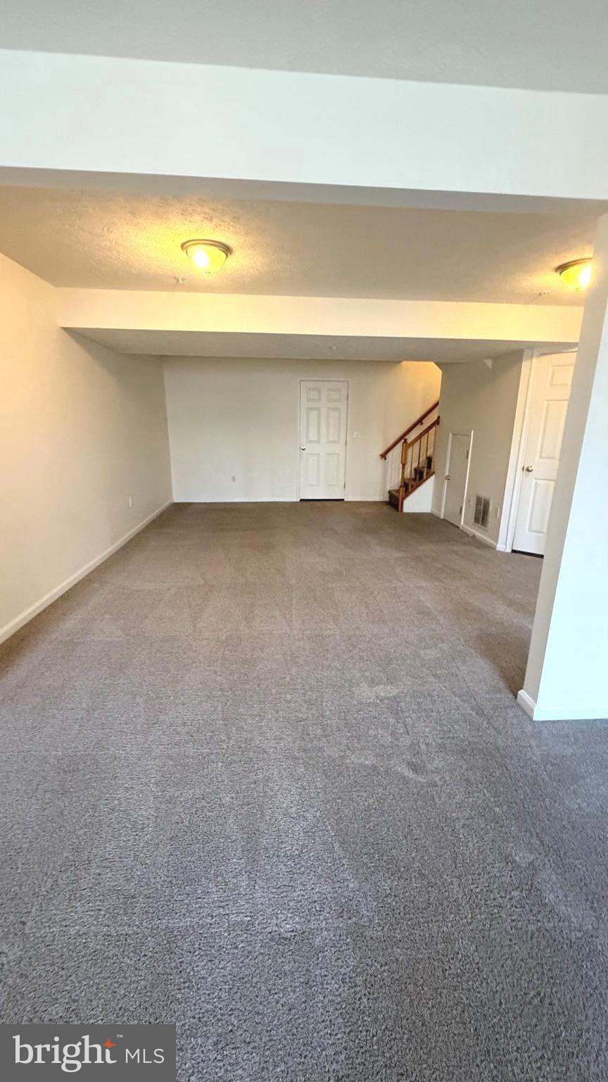 8036 Silver Fox Way Chesapeake Beach, MD 20732 - Photo 16 of 19 a view of empty room