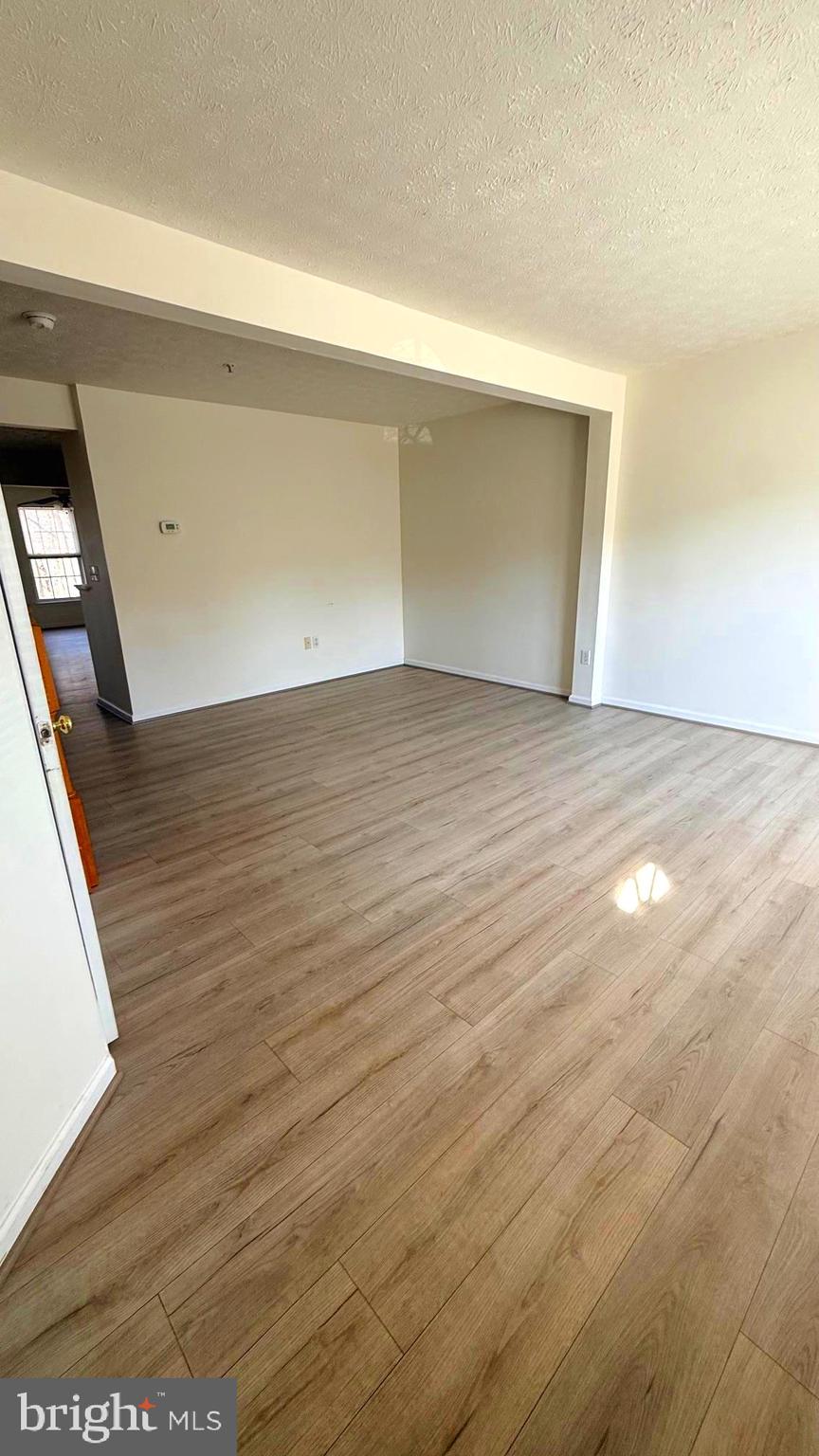 8036 Silver Fox Way Chesapeake Beach, MD 20732 - Photo 3 of 19 a view of empty room