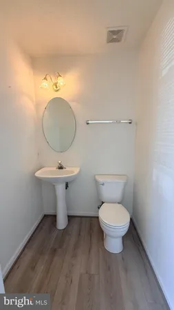 $379,000 | 8036 Silver Fox Way, Chesapeake Beach, MD 20732