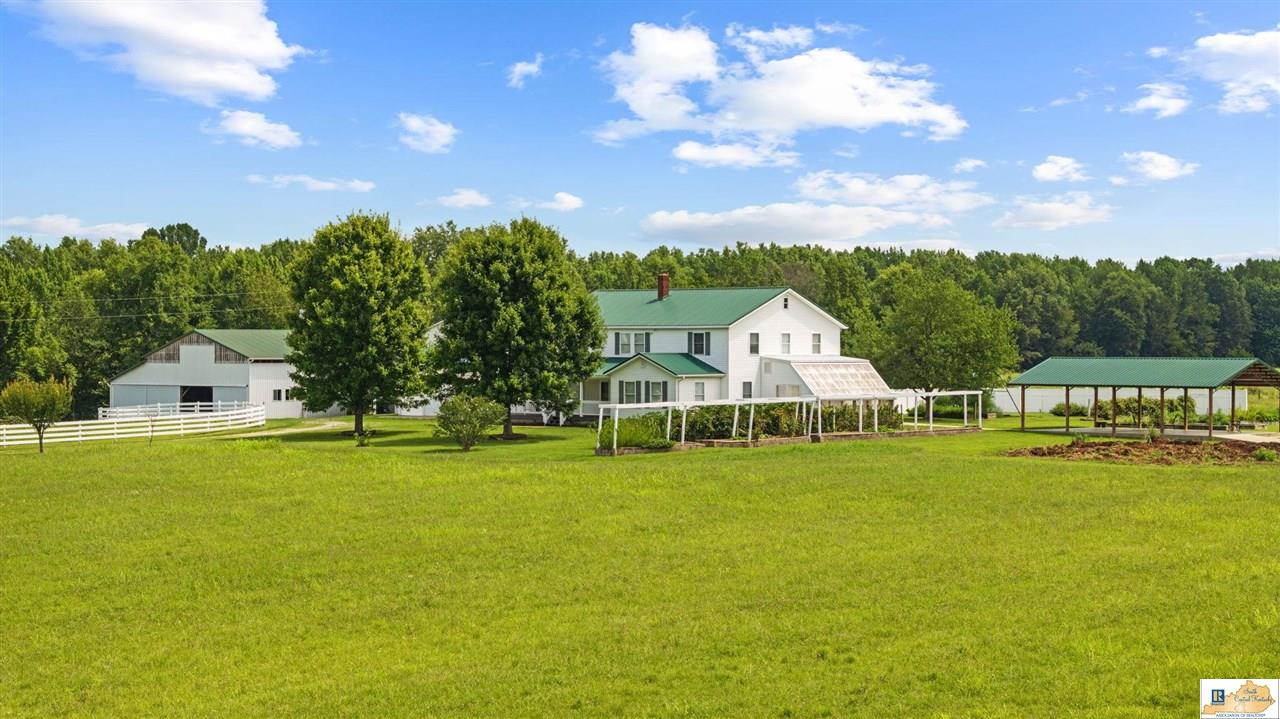 3003 Iron Mountain Road Center, KY 42214 - Photo 19 of 91 Gallery Image 19