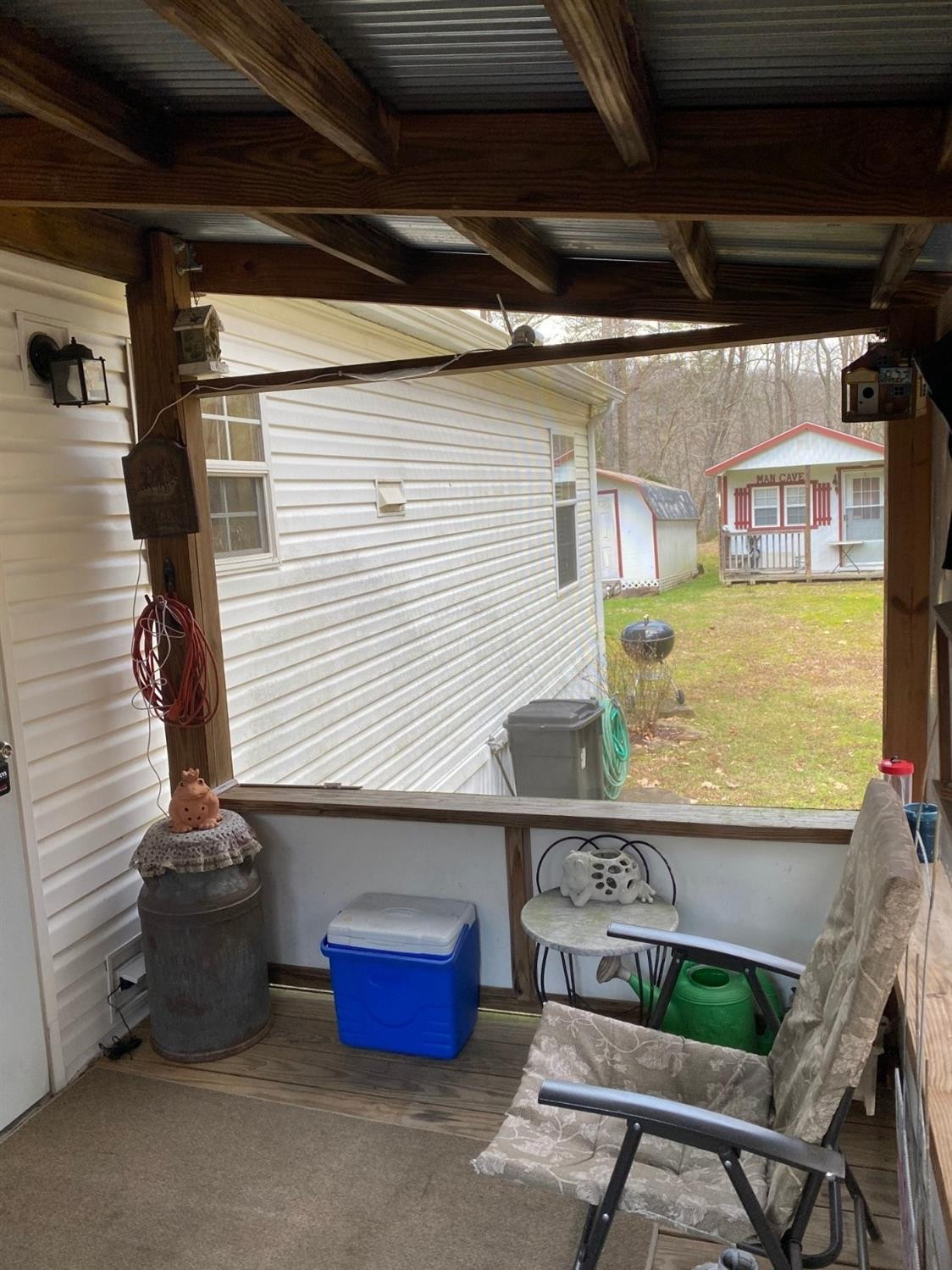 145 Copper Ridge Drive Heidrick, KY 40949 - Photo 23 of 28 Photo 23