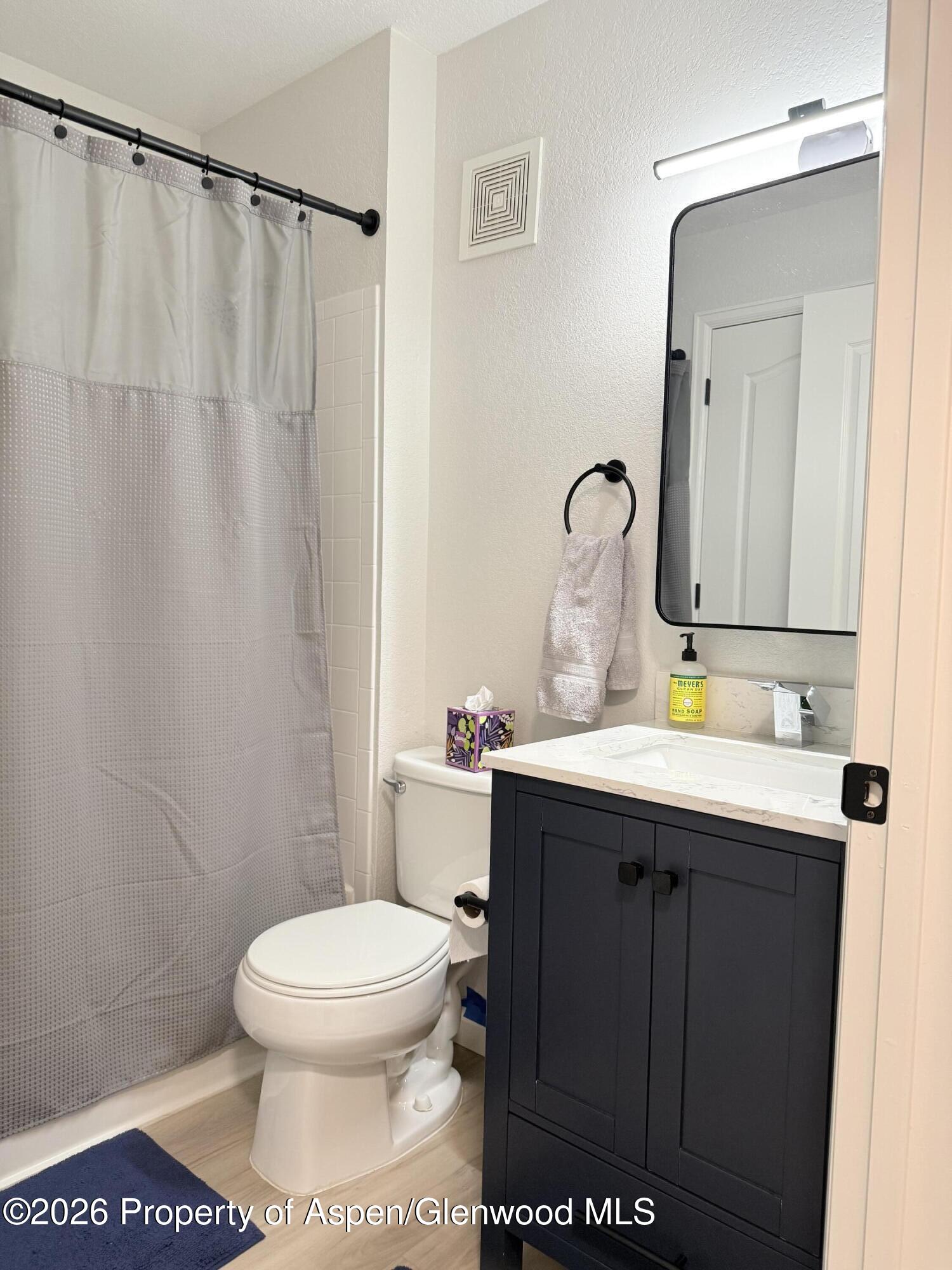 3102 Elk Lane Basalt, CO 81621 - Photo 8 of 13 Secondary Bath