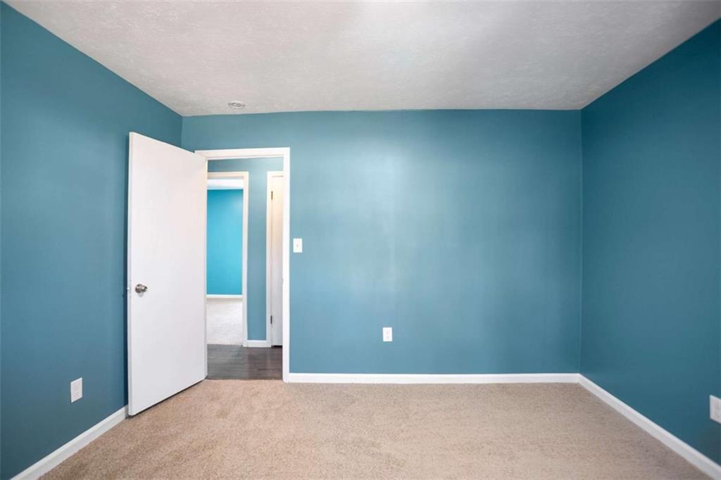 3959 Emerald Springs Court Decatur, GA 30035 - Photo 15 of 27 a view of an empty room
