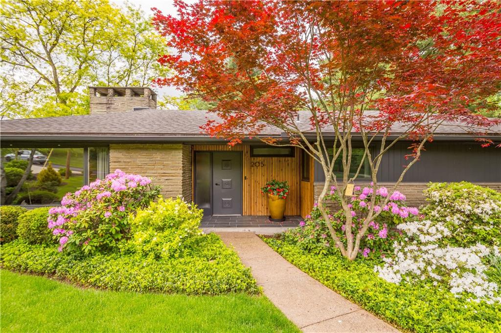 205 Seegar Road Pittsburgh, PA 15241 - Photo 3 of 48 Gallery Image 3