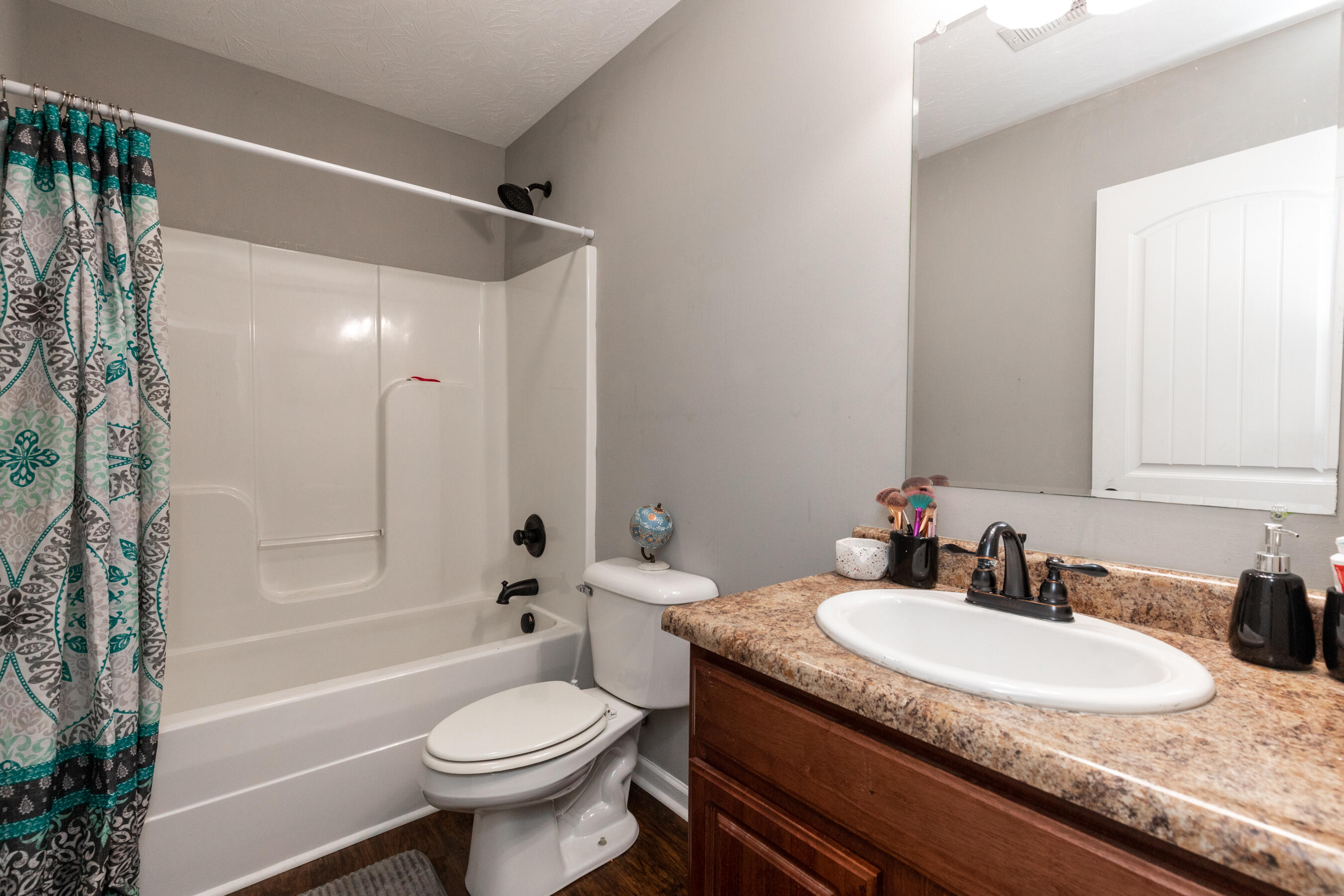 192 Fairground Road Stanford, KY 40484 - Photo 36 of 49 Hall bathroom