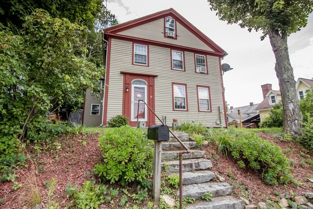 17 Church Street Ware, MA 01082 - Photo 1 of 22 Gallery Image 1