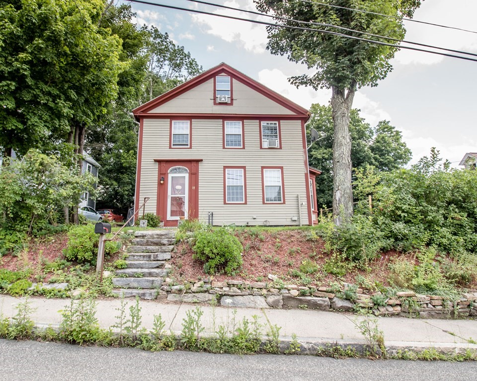 17 Church Street Ware, MA 01082 - Photo 2 of 22 Gallery Image 2