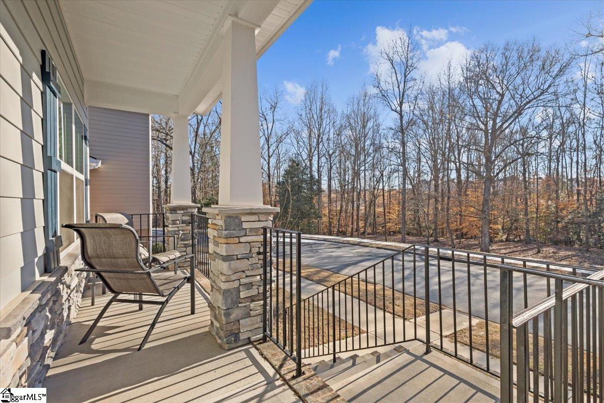 316 Arnold Mill Road Simpsonville, SC 29680 - Photo 4 of 26 Gallery Image 4