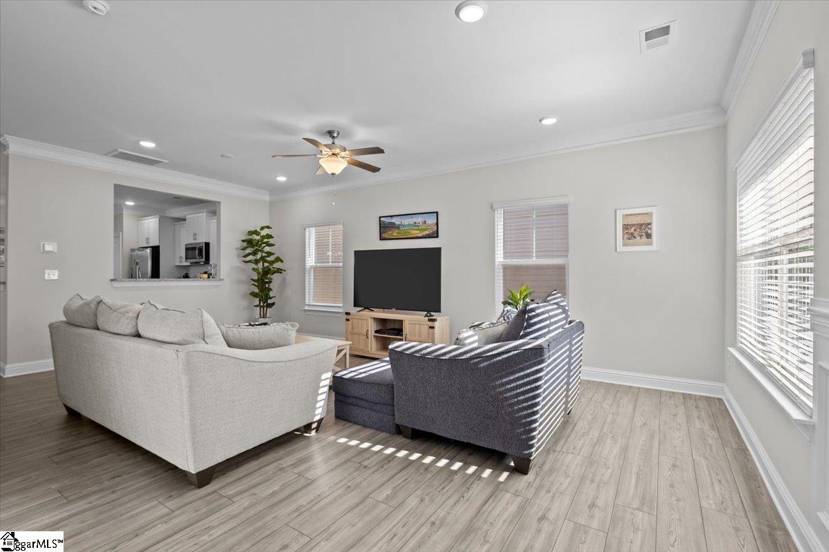 316 Arnold Mill Road Simpsonville, SC 29680 - Photo 5 of 26 Gallery Image 5