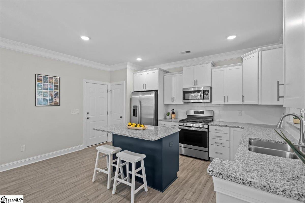 316 Arnold Mill Road Simpsonville, SC 29680 - Photo 7 of 26 Gallery Image 7