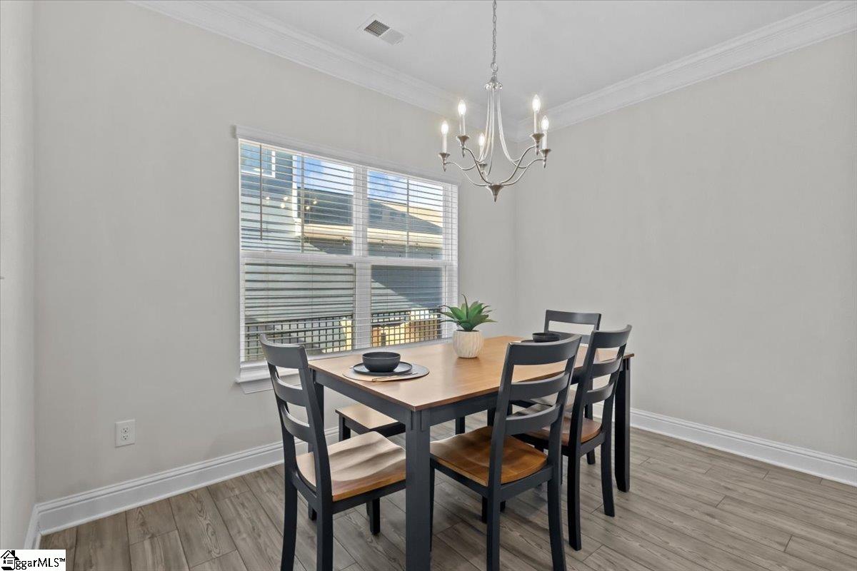 316 Arnold Mill Road Simpsonville, SC 29680 - Photo 8 of 26 Gallery Image 8