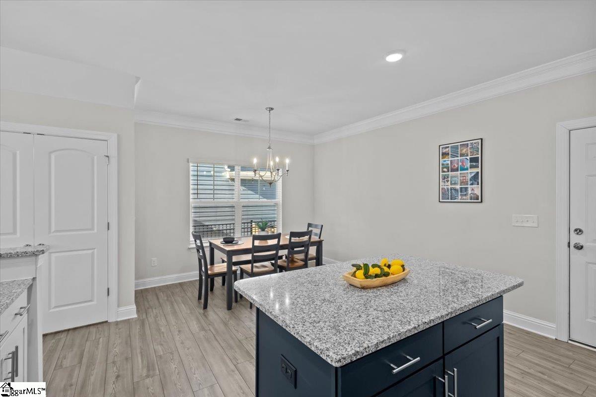 316 Arnold Mill Road Simpsonville, SC 29680 - Photo 9 of 26 Gallery Image 9