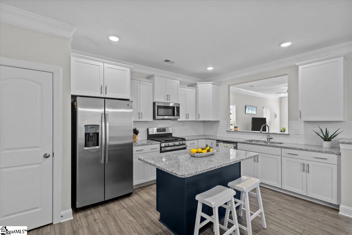 316 Arnold Mill Road Simpsonville, SC 29680 - Photo 10 of 26 Gallery Image 10