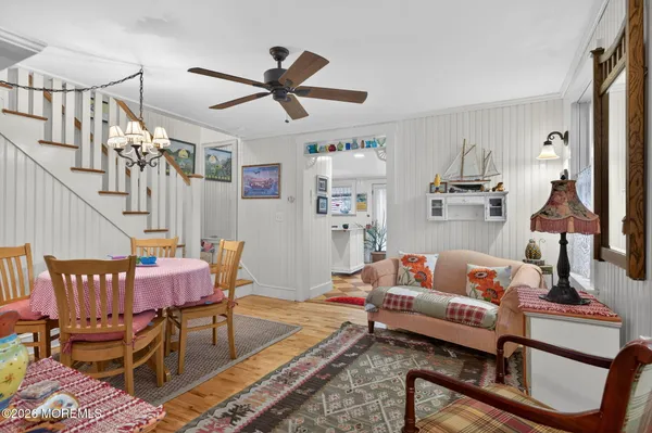 a kitchen with a sink cabinets and window