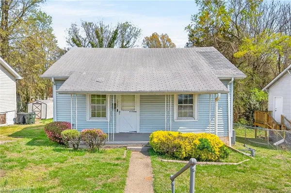 $125,000 | 1028 Queen Ann Street, Burlington, NC 27217