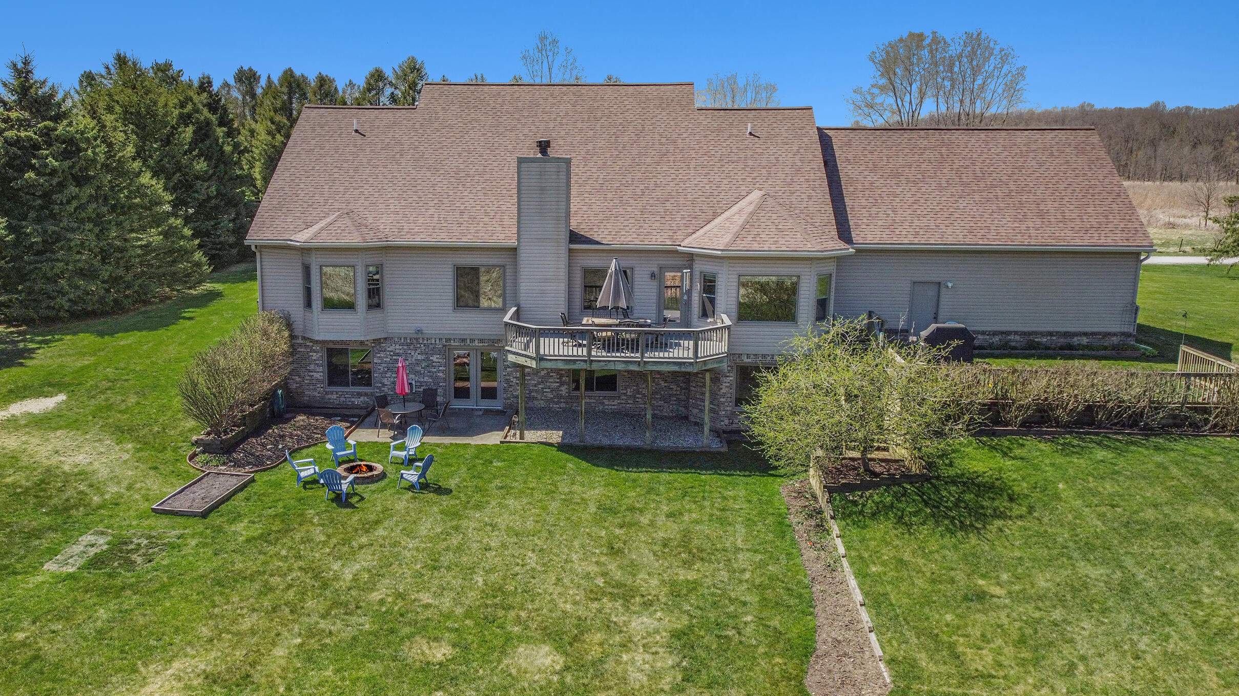 7108 Ryan Road Whitmore Lake, MI 48189 - Photo 52 of 59 050_dji_0977