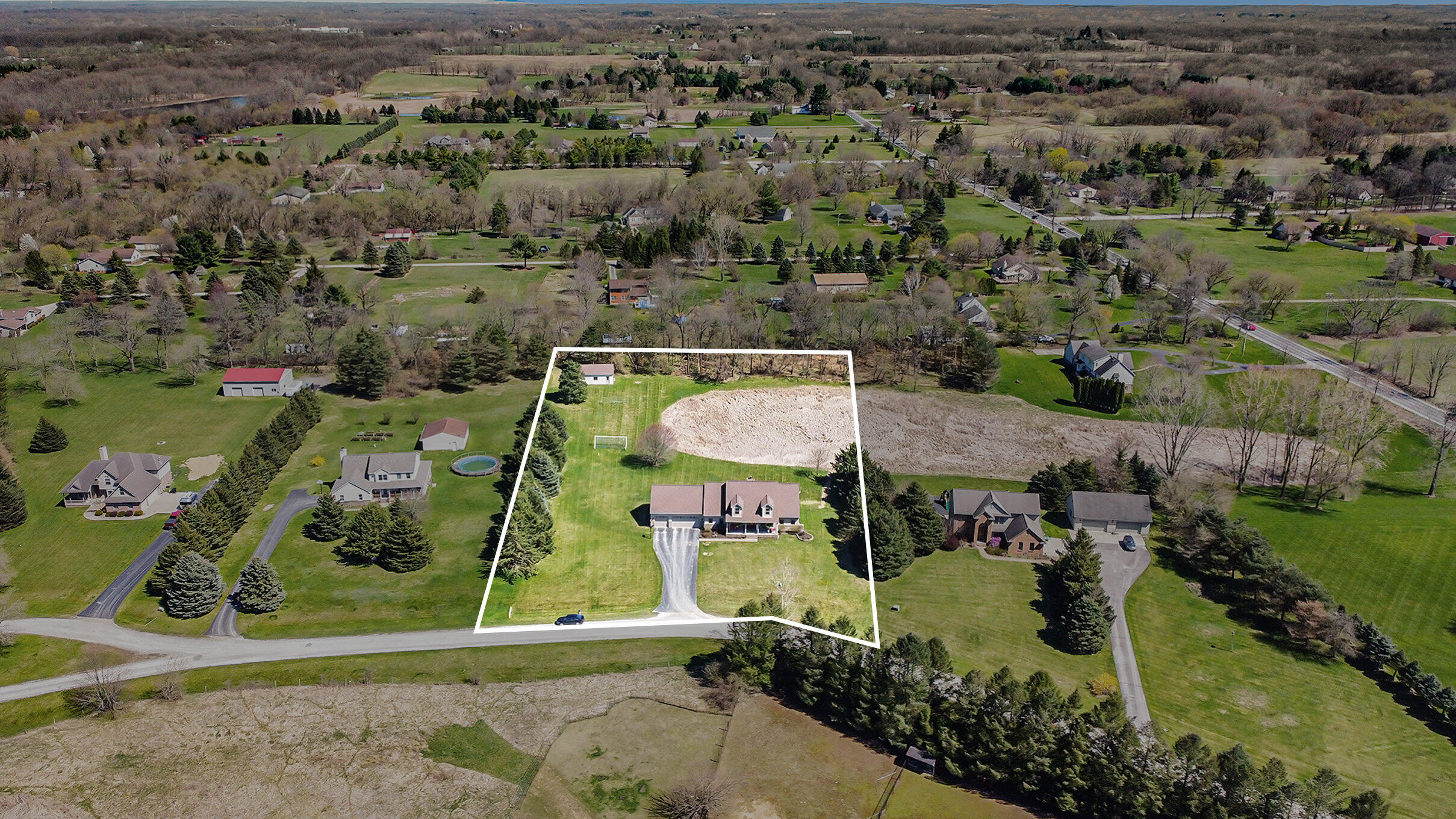 7108 Ryan Road Whitmore Lake, MI 48189 - Photo 57 of 59 056_dji_0991
