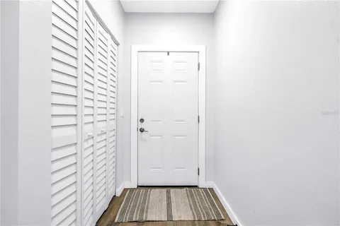 a view of a bathroom