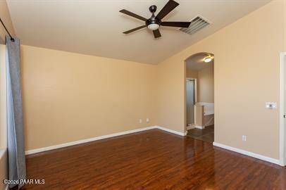 7402 East Plateau Ridge Road Prescott Valley, AZ 86315 - Photo 15 of 18 Plateau Ridge 16