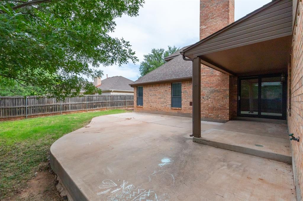 2250 Rimrock Road Abilene, TX 79606 - Photo 38 of 40