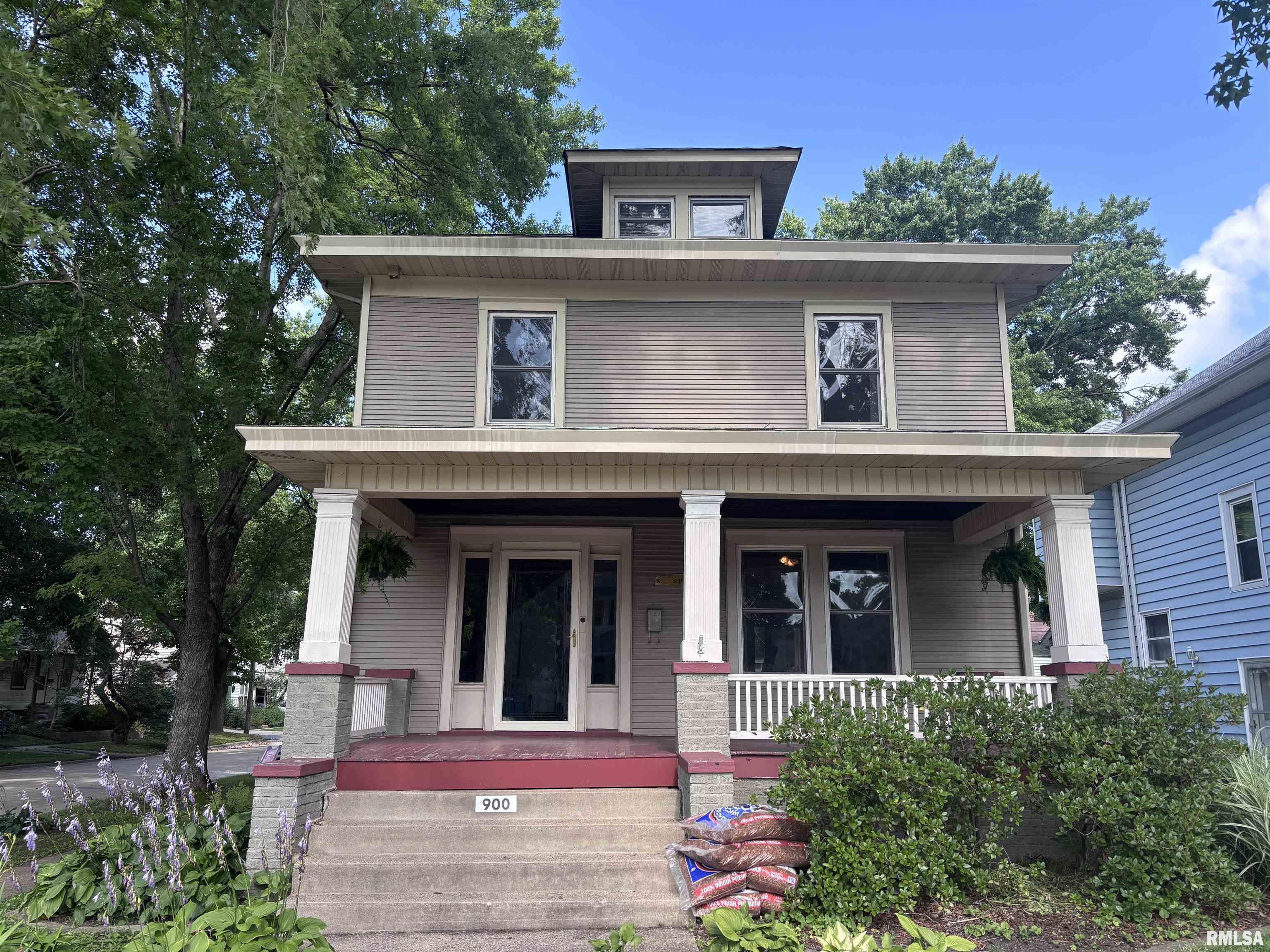 900 South State Street Springfield, IL 62704 - Photo 1 of 1